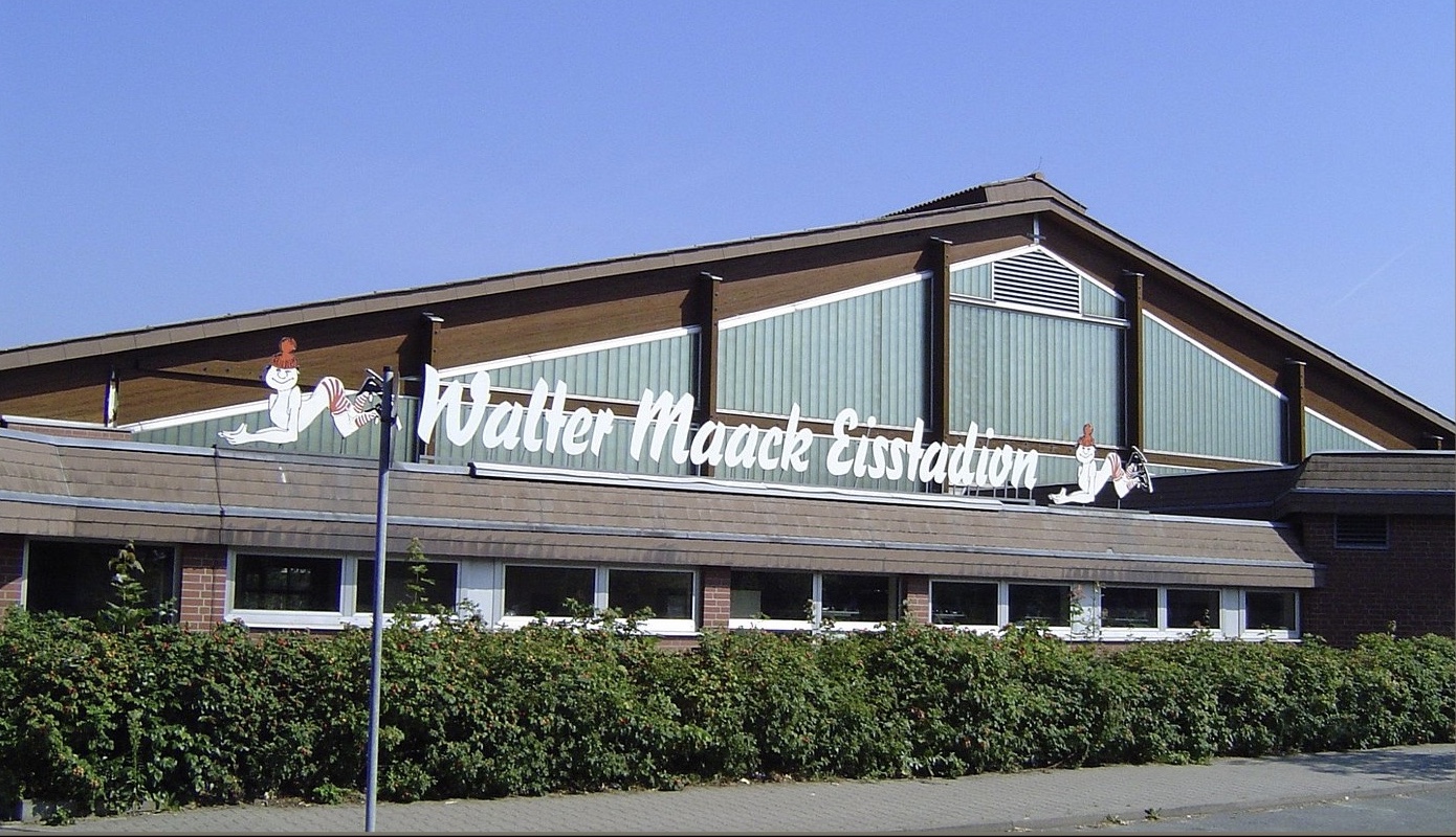 Schulausflug zum Schlittschuhlaufen